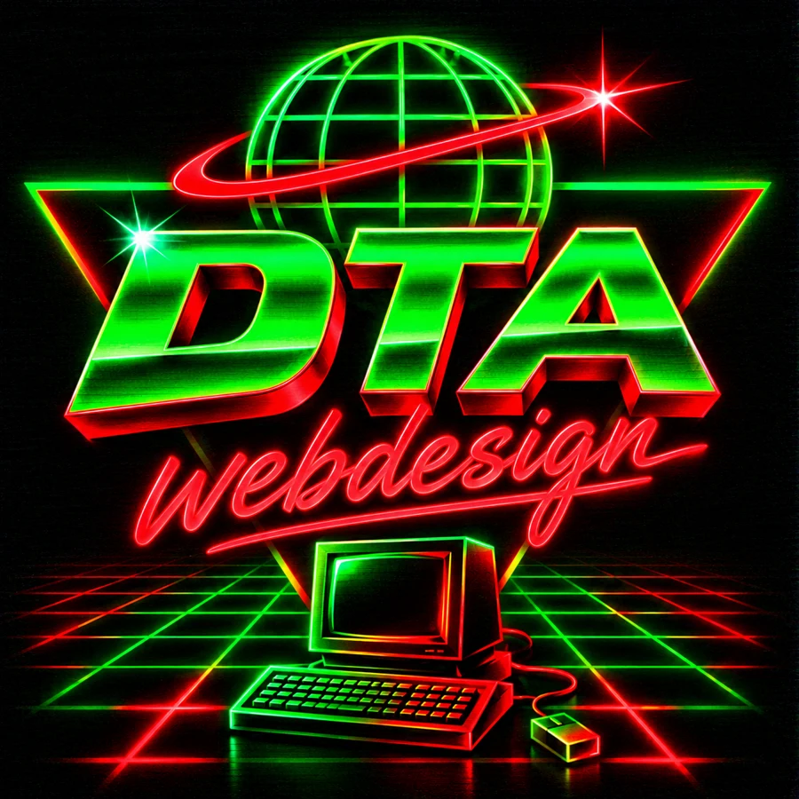 DTA webdesign